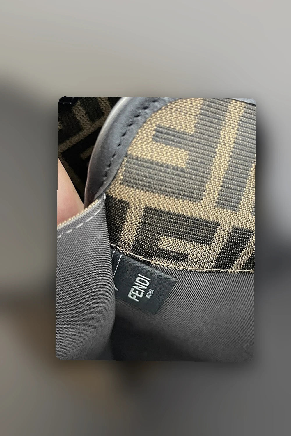 NB - FDE Bag - 075
