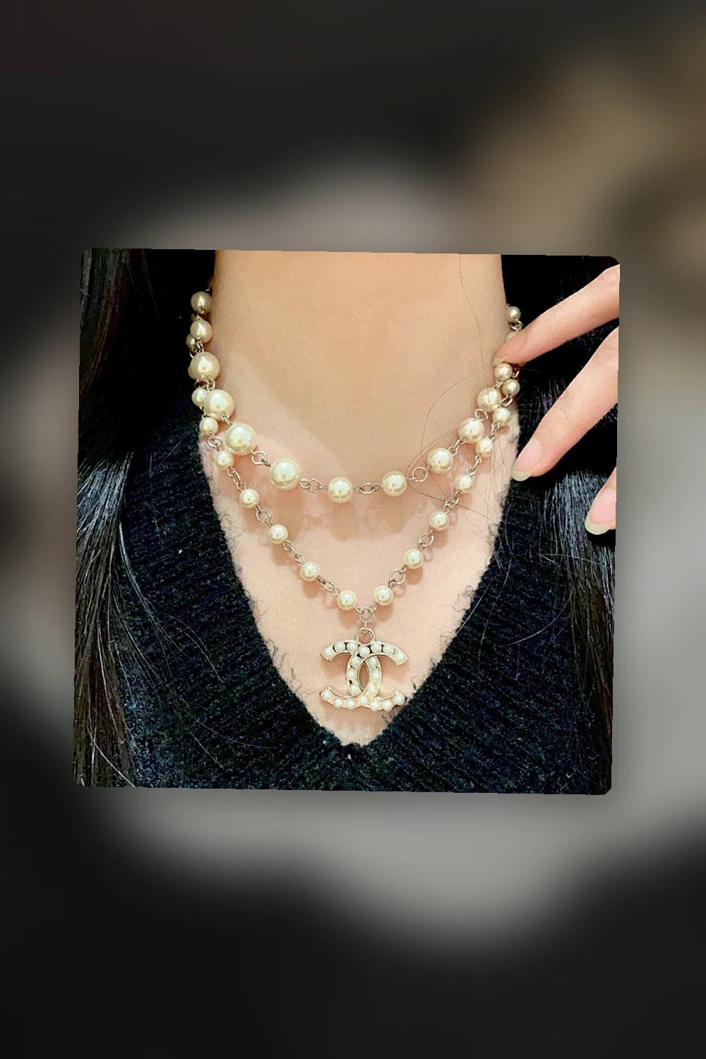 NB - CHL Jewelry - 763