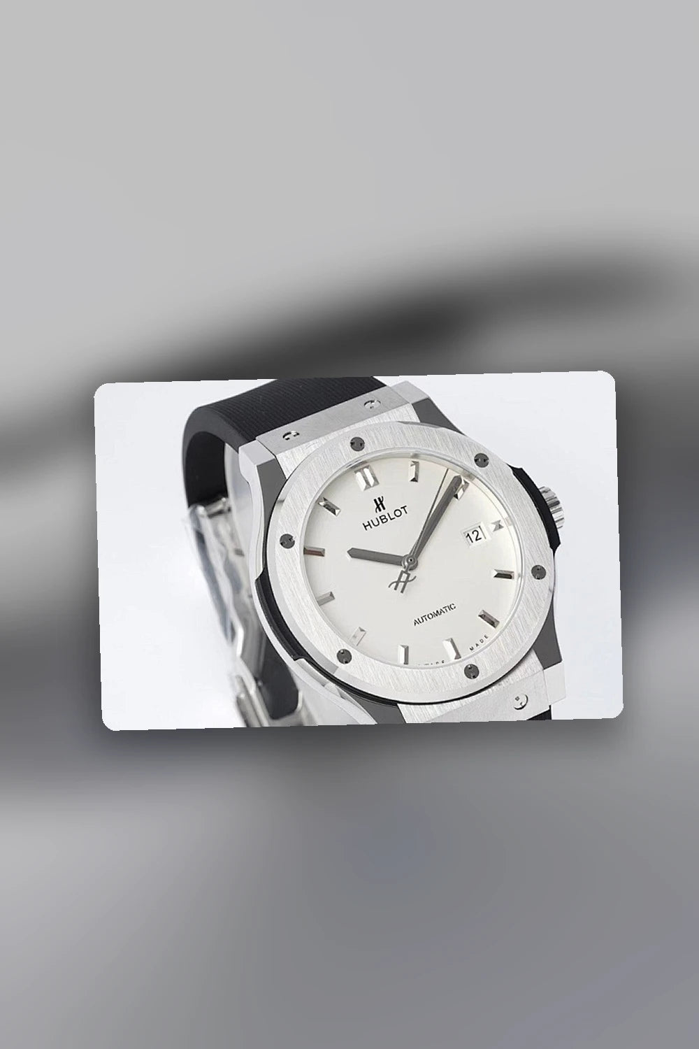 NB - Mix Watch - 1267