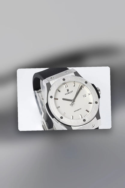 NB - Mix Watch - 1267