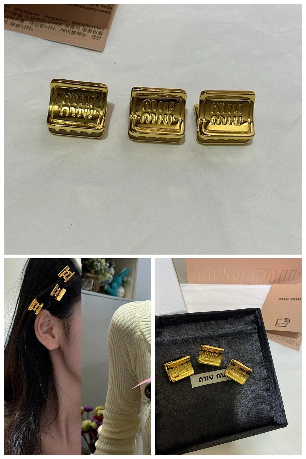 NB - MMU Jewelry - 402