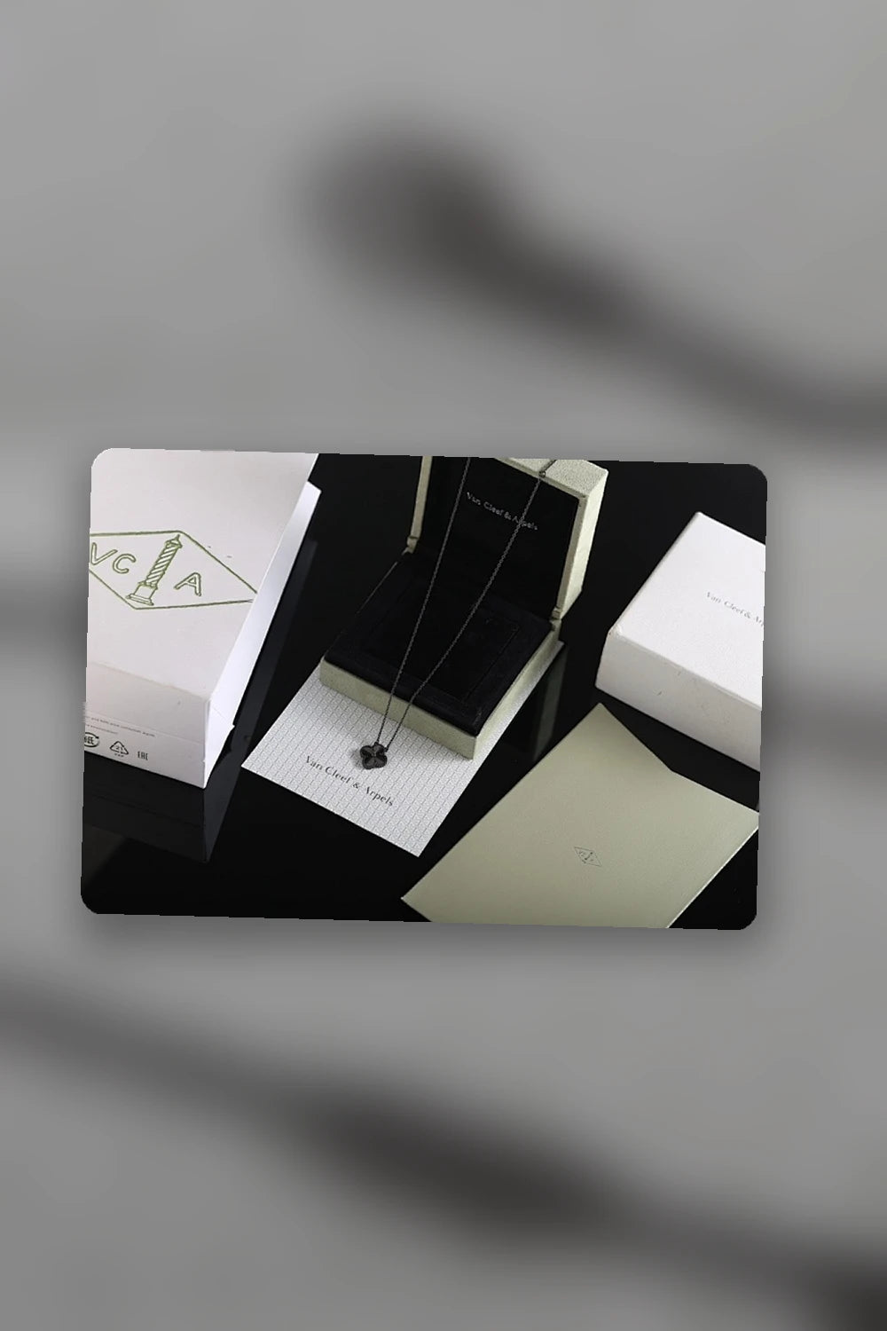 NB - VACA Jewelry - 628