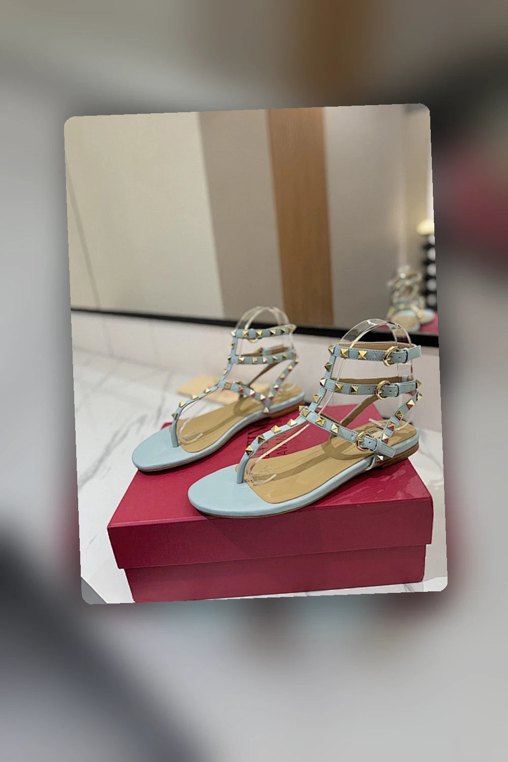 NB - VEL Women Shoes - 941