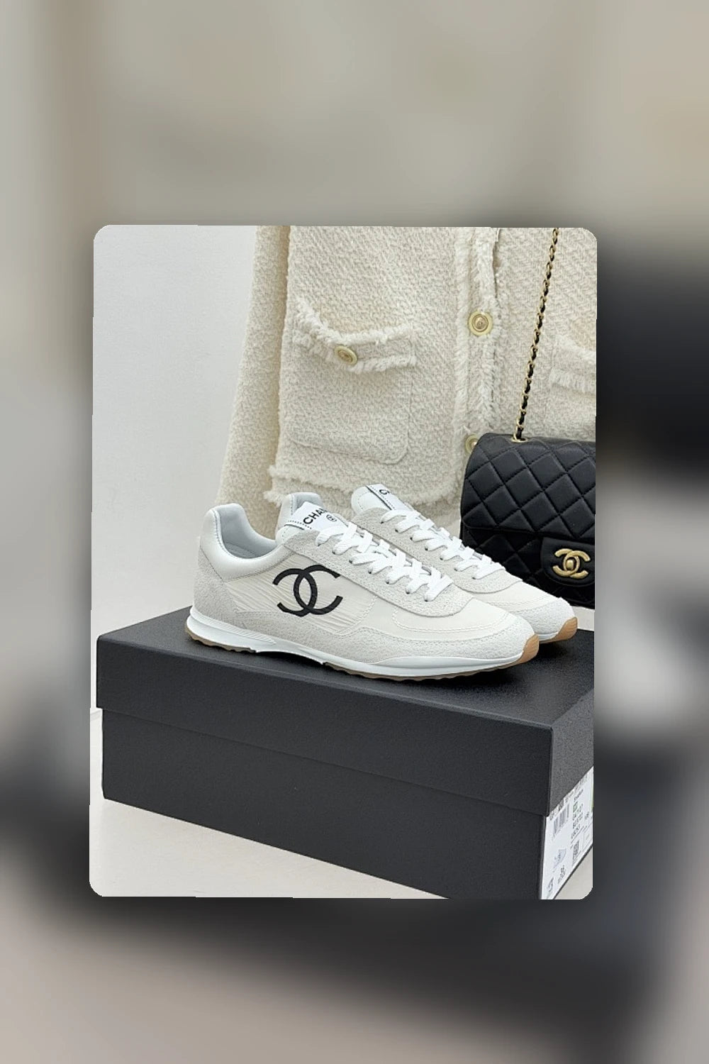 NB - CHL Mix Items - 176
