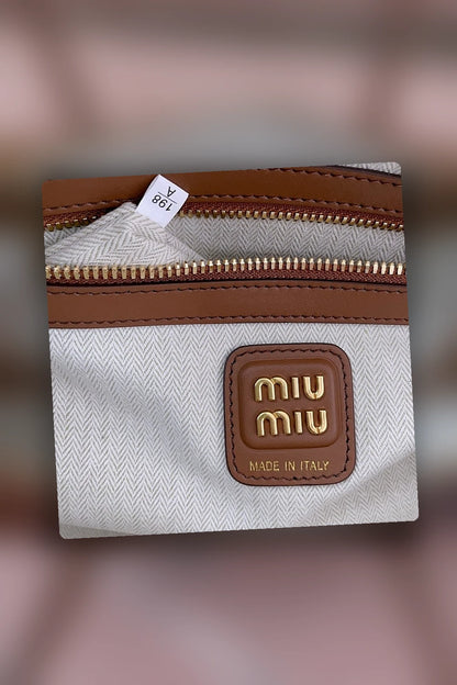 NB - MMU Bag - 1504