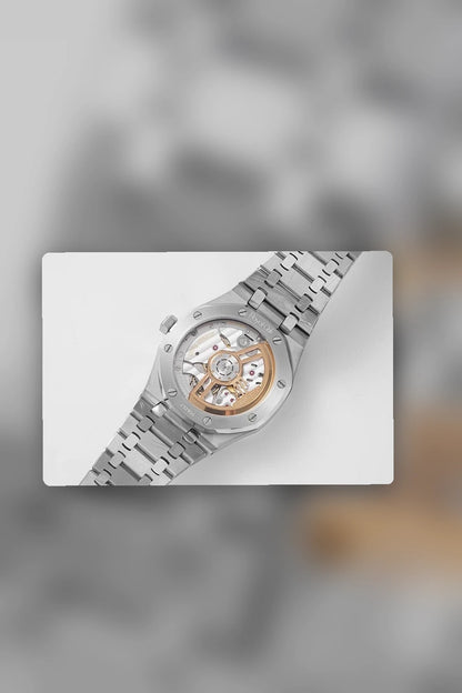 NB - Mix Watch - 1648