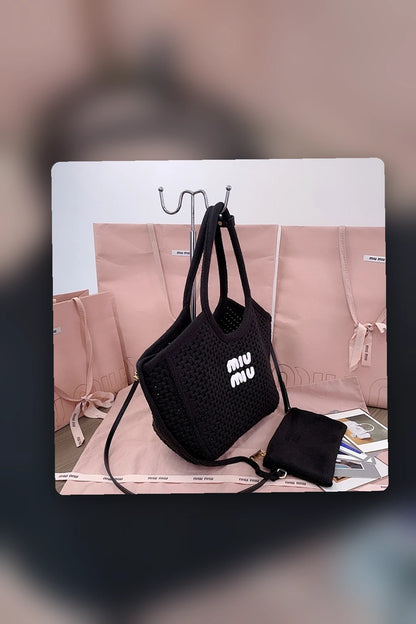 NB - MMU Bag - 312