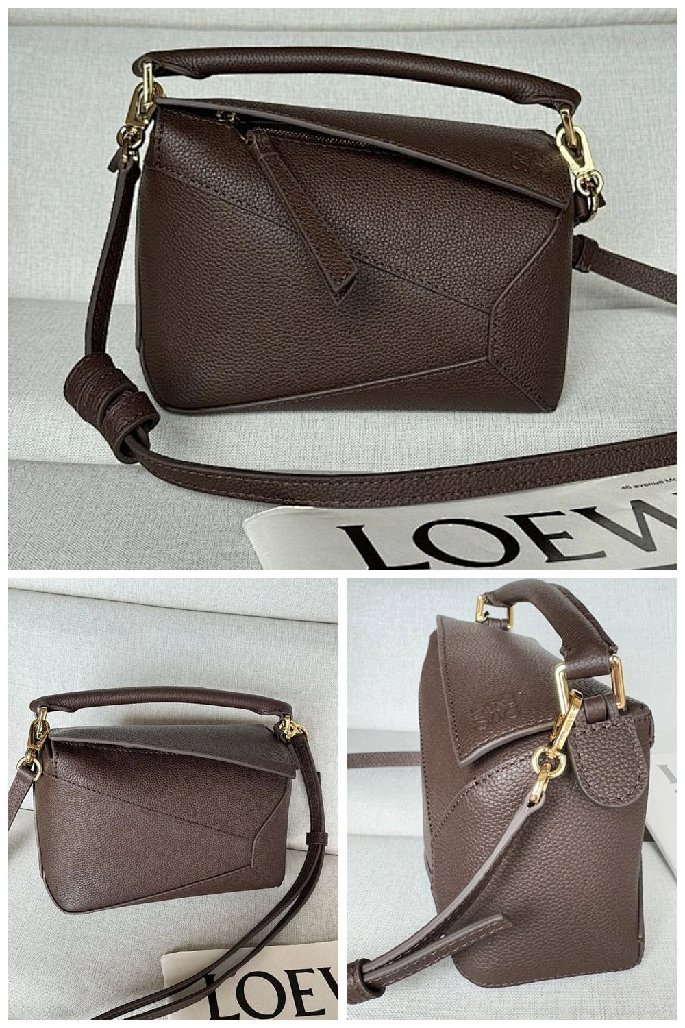 NB - LWO Bag - 176