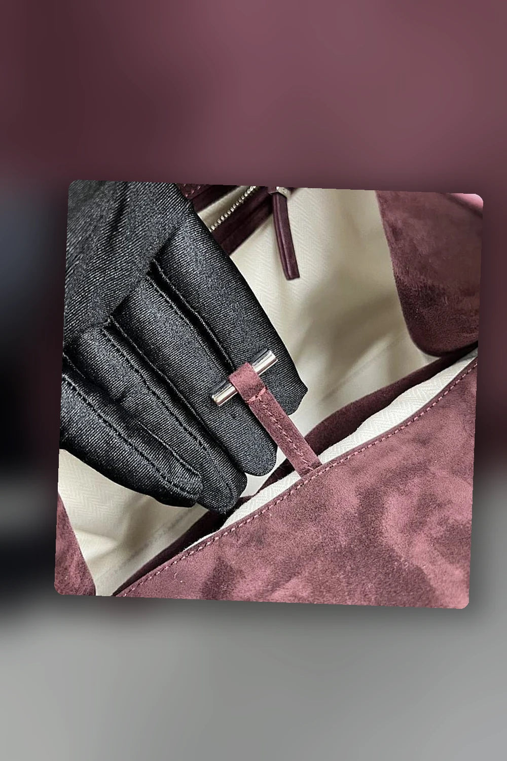 NB - THR Bag - 328