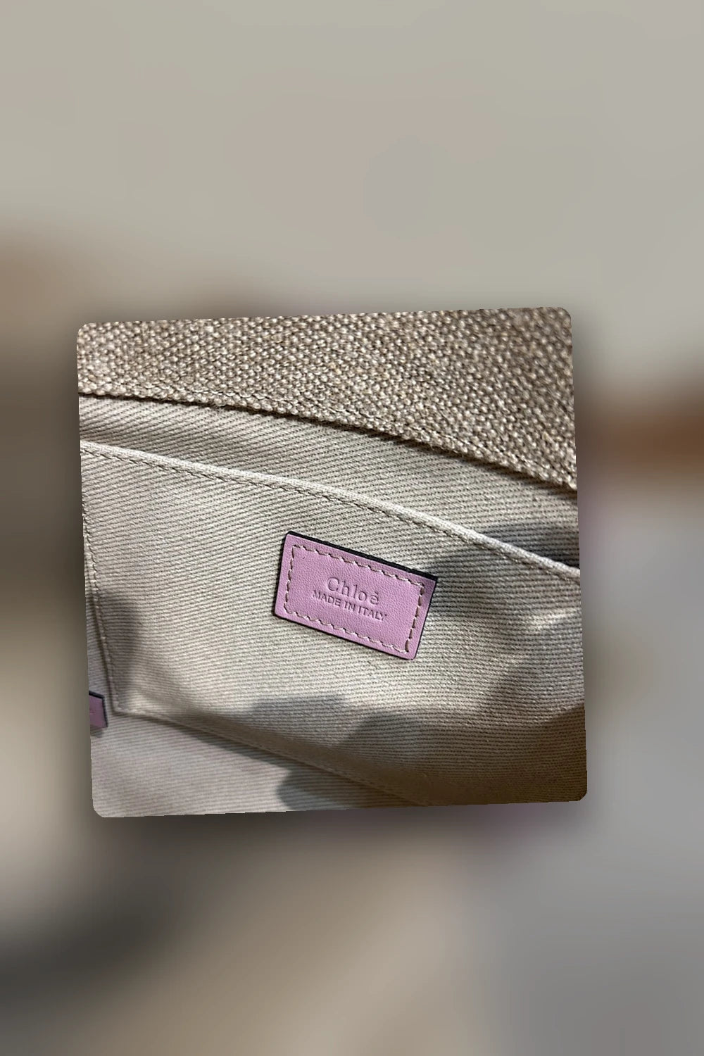 NB - CLE Bag - 085