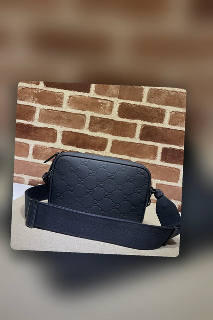 NB - GUKI Bag - 1224