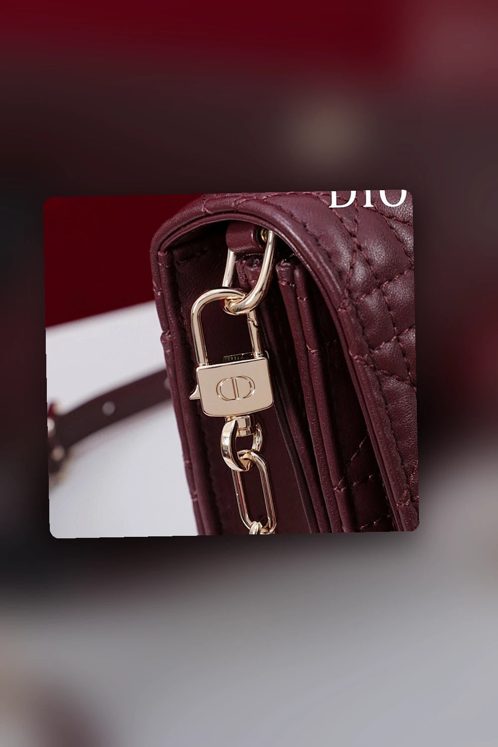 NB - DOR Bag - 427