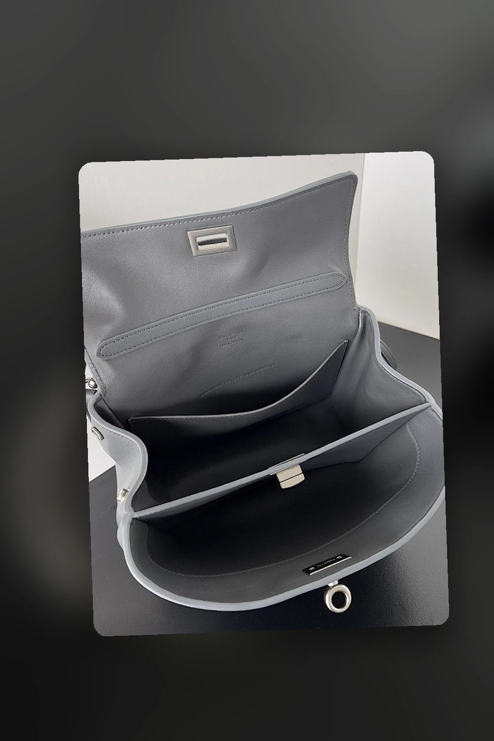 NB - BG Bag - 195