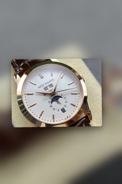 NB - Mix Watch - 1778