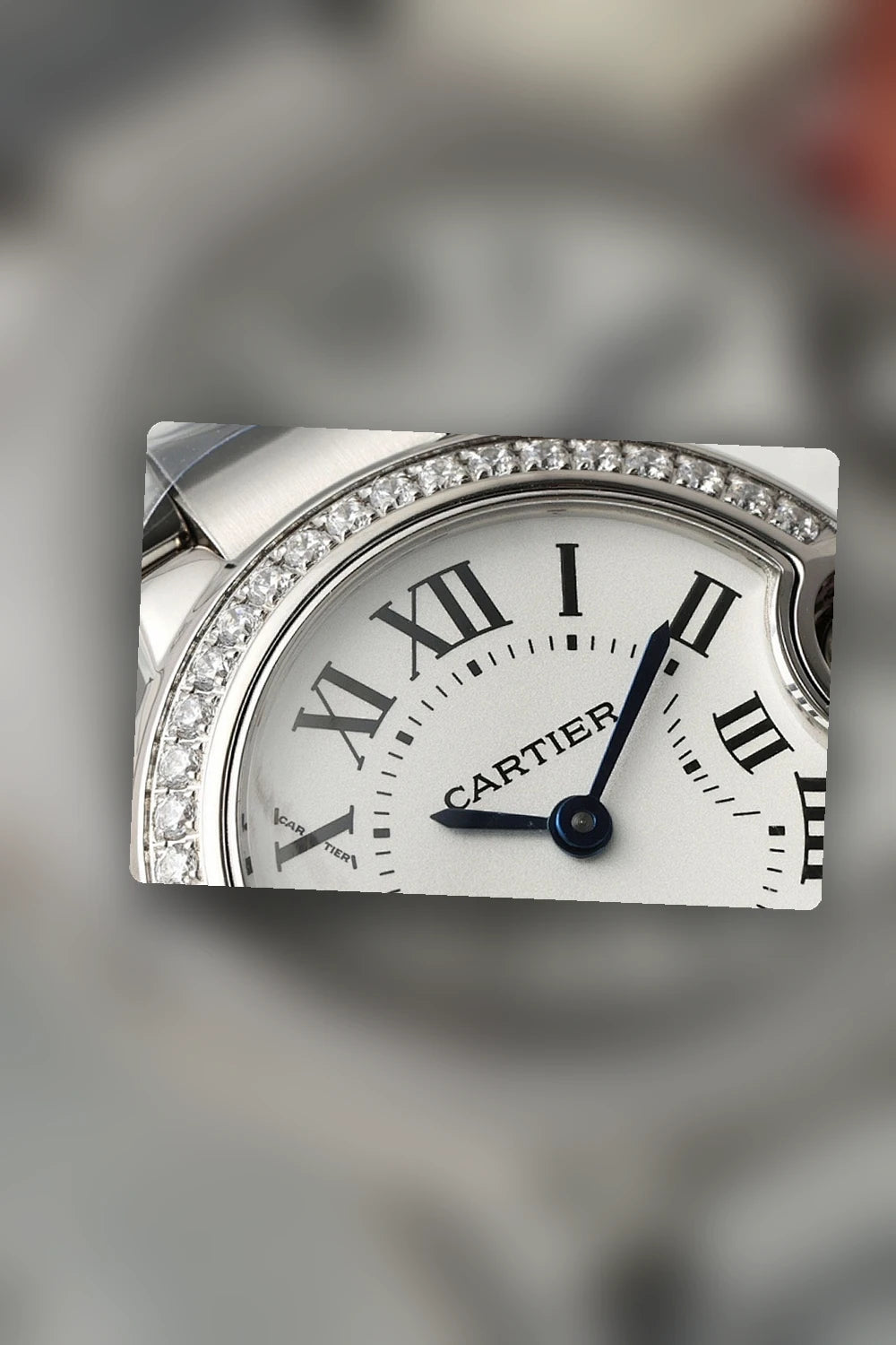 NB - Mix Watch - 707