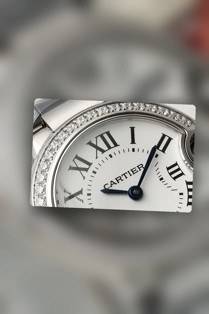 NB - Mix Watch - 707