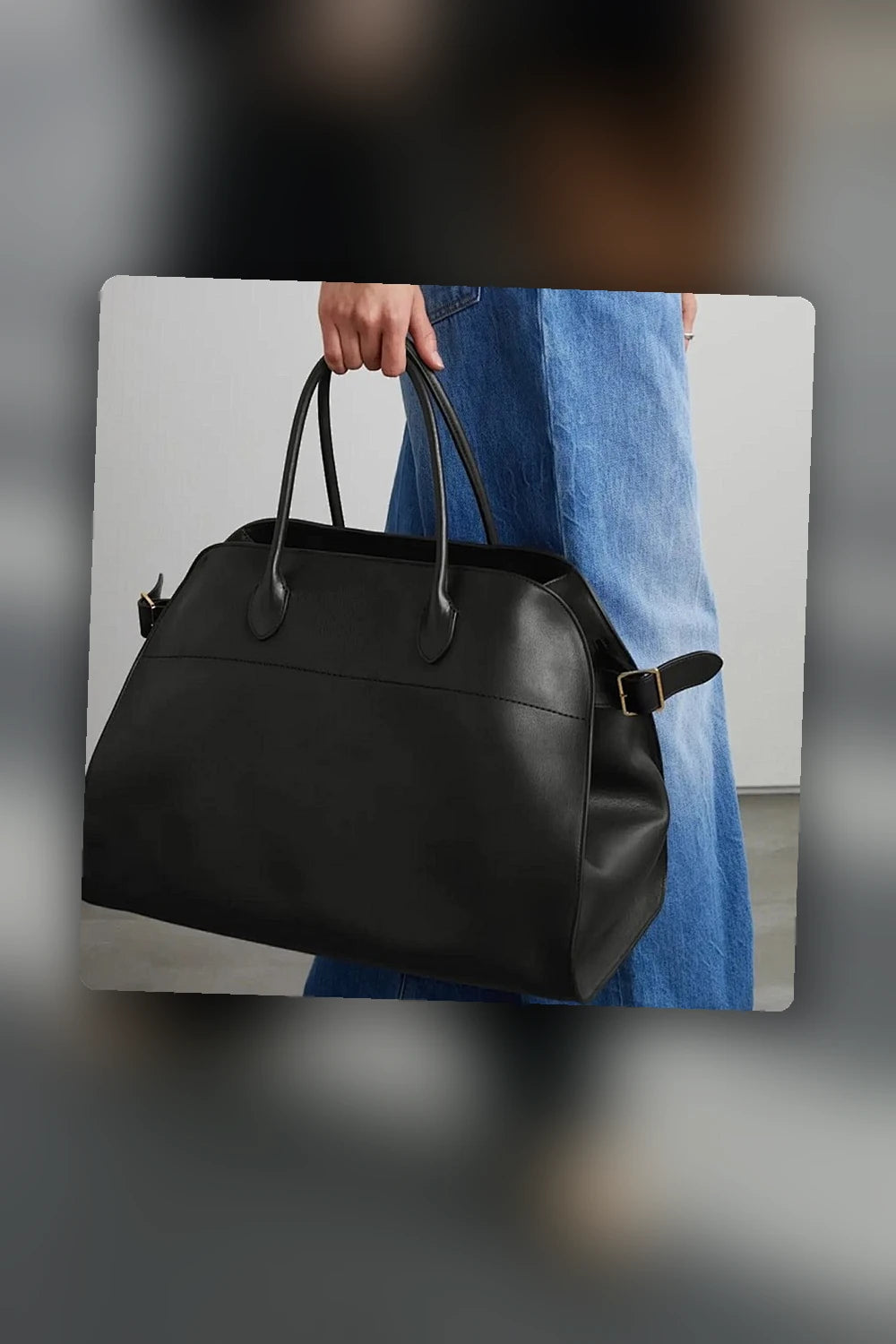 NB - THR Bag - 579