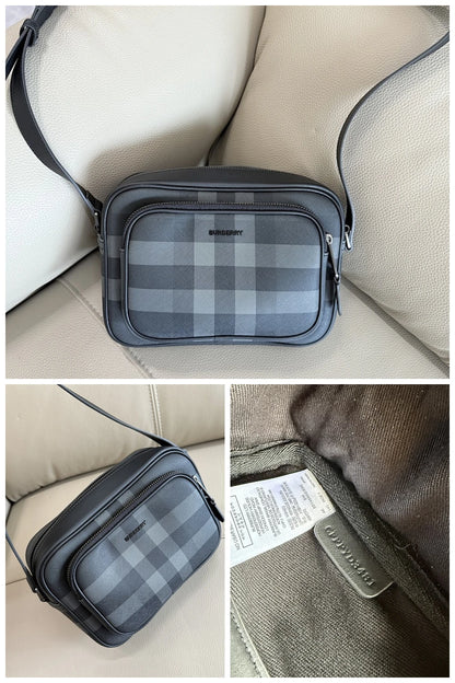 NB - BOR Bag - 222
