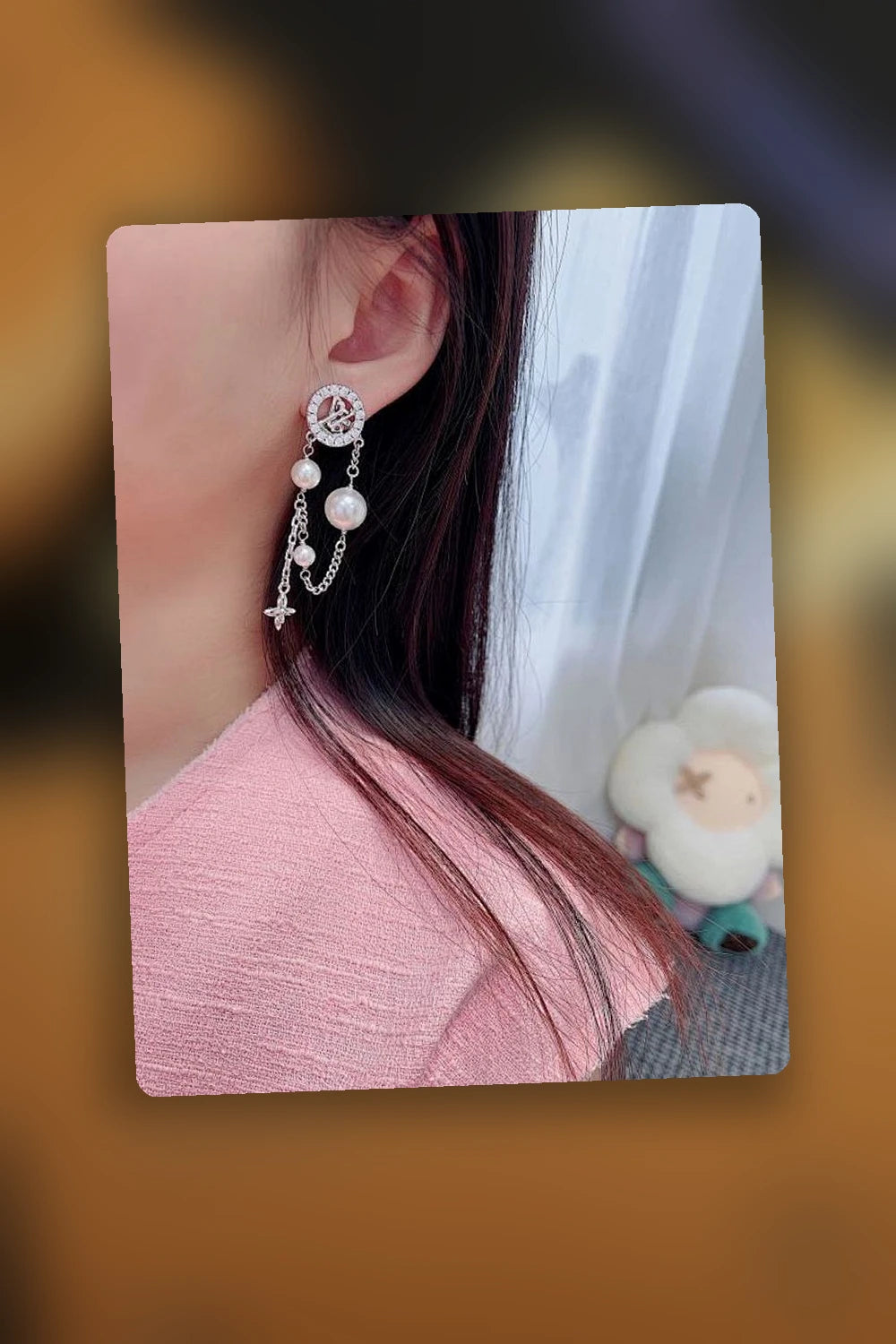 NB - LOV Jewelry - 568