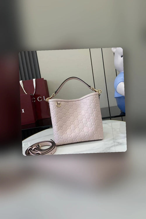 NB - GUKI Bag - 431