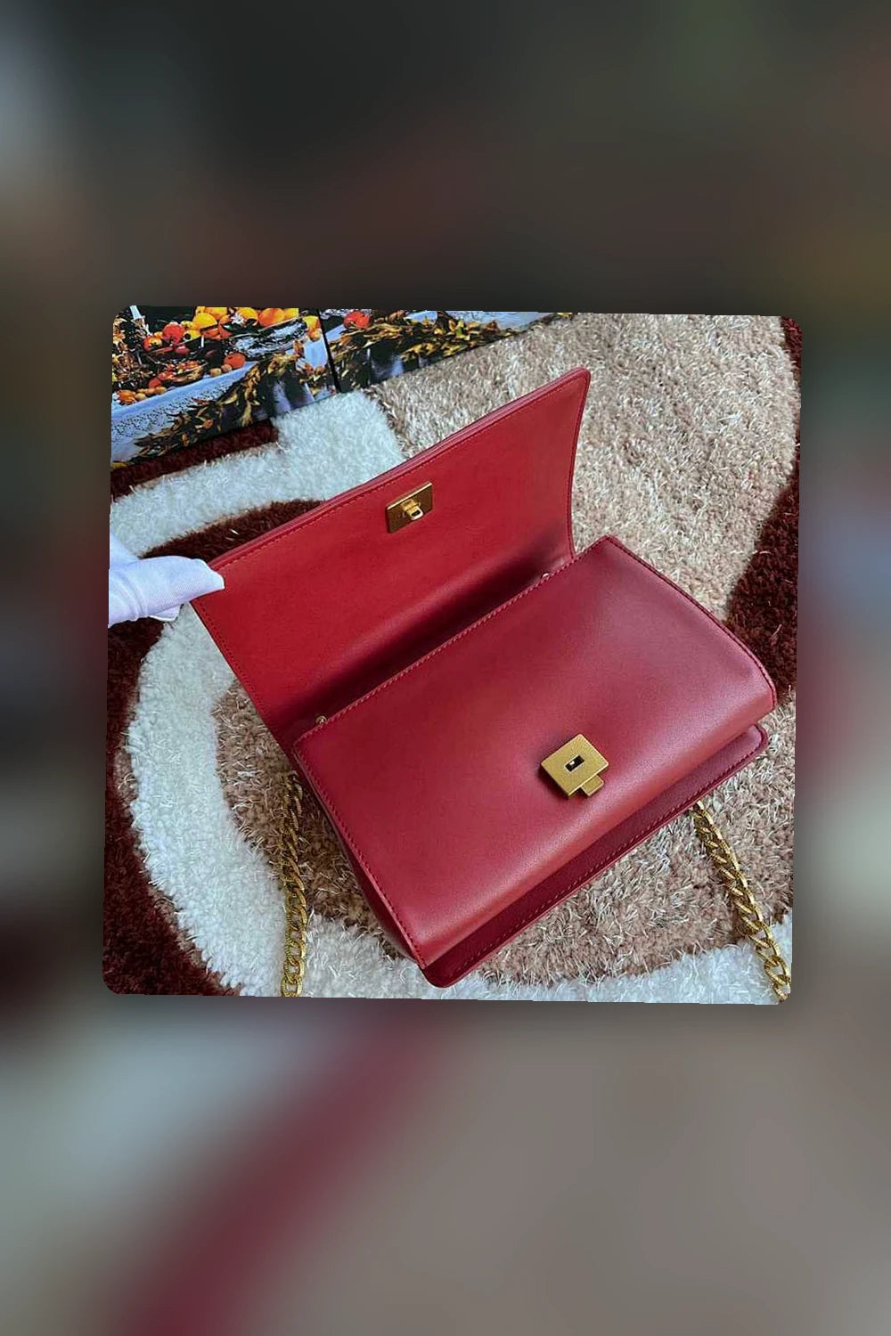 NB - DAG Bag - 061
