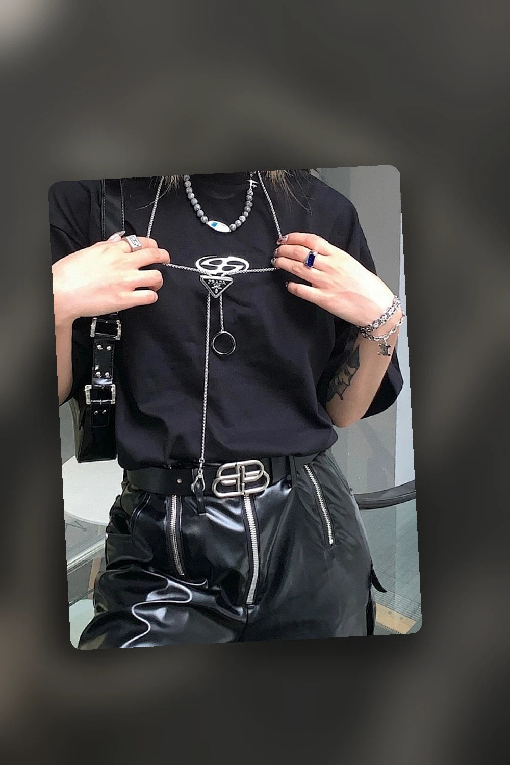 NB - PD Jewelry - 436