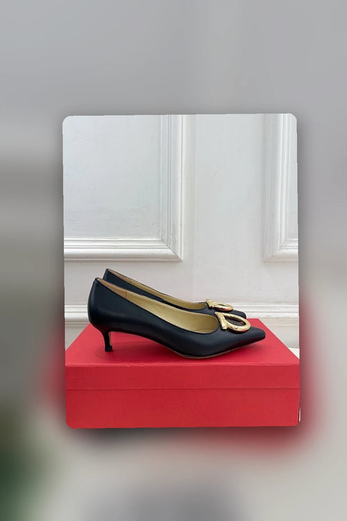 NB - FGO Women Shoes - 012