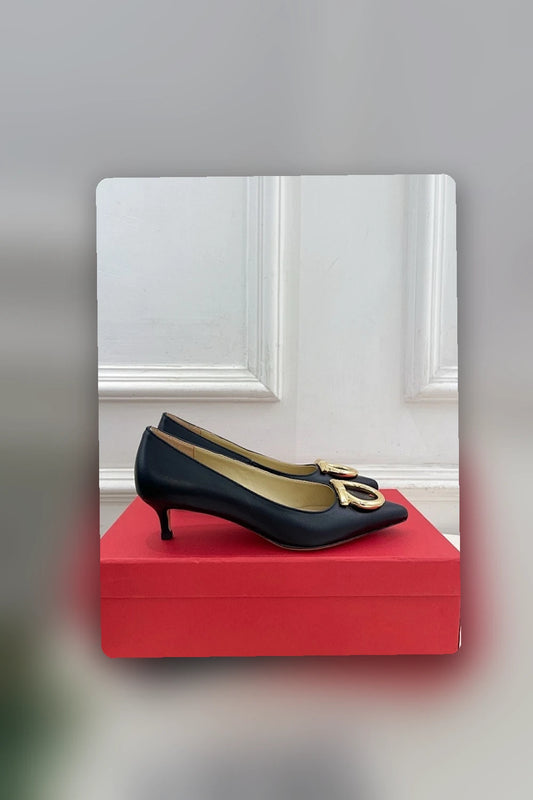 NB - FGO Women Shoes - 012