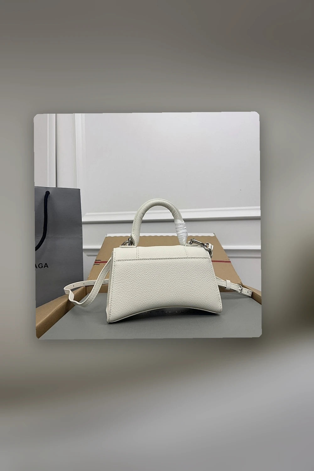 NB - BG Bag - 2159