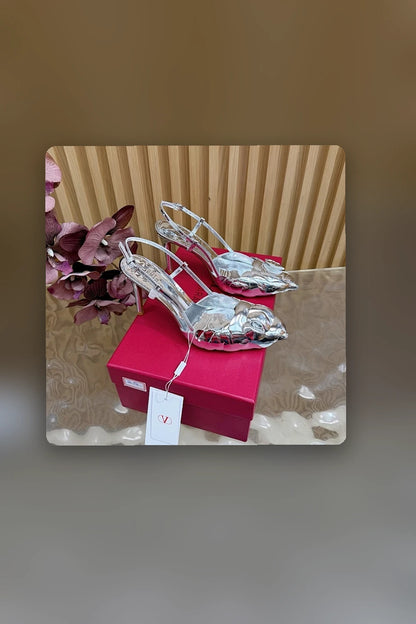NB - VEL Women Shoes - 214