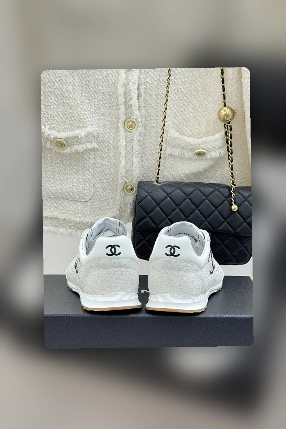 NB - CHL Mix Items - 176