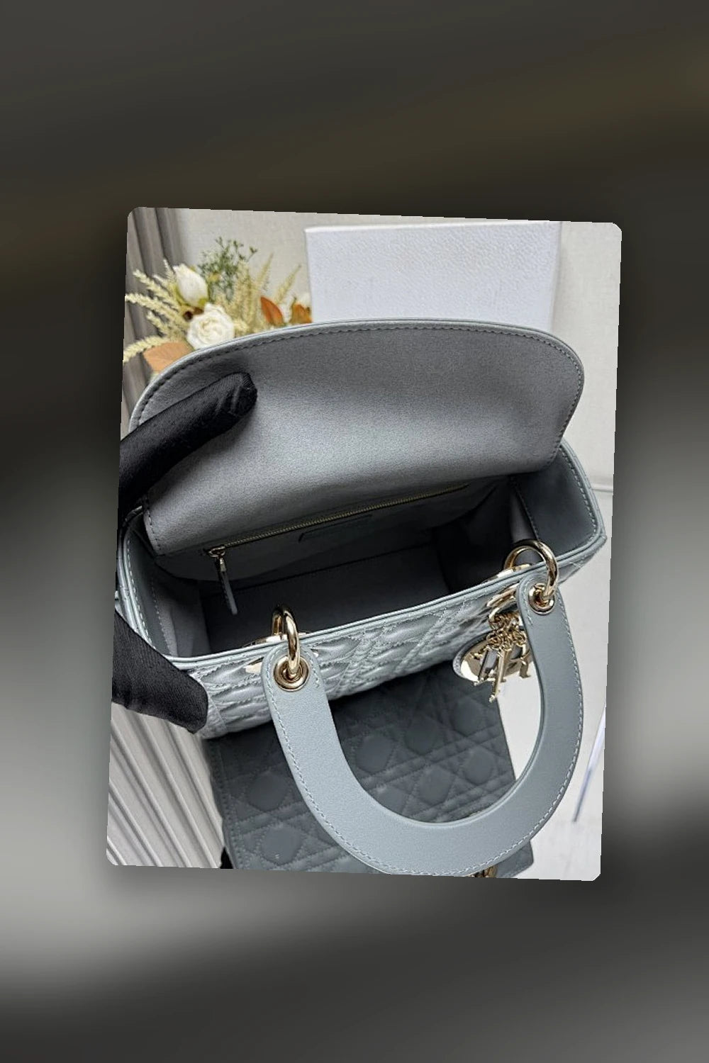NB - DOR Bag - 864