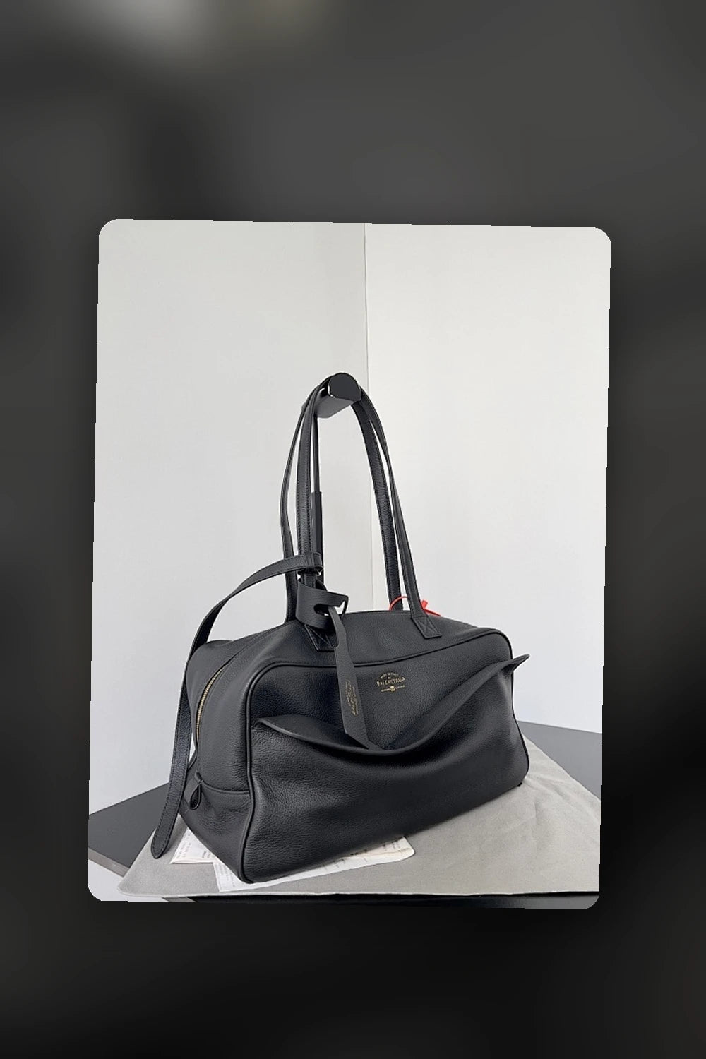 NB - BG Bag - 1193