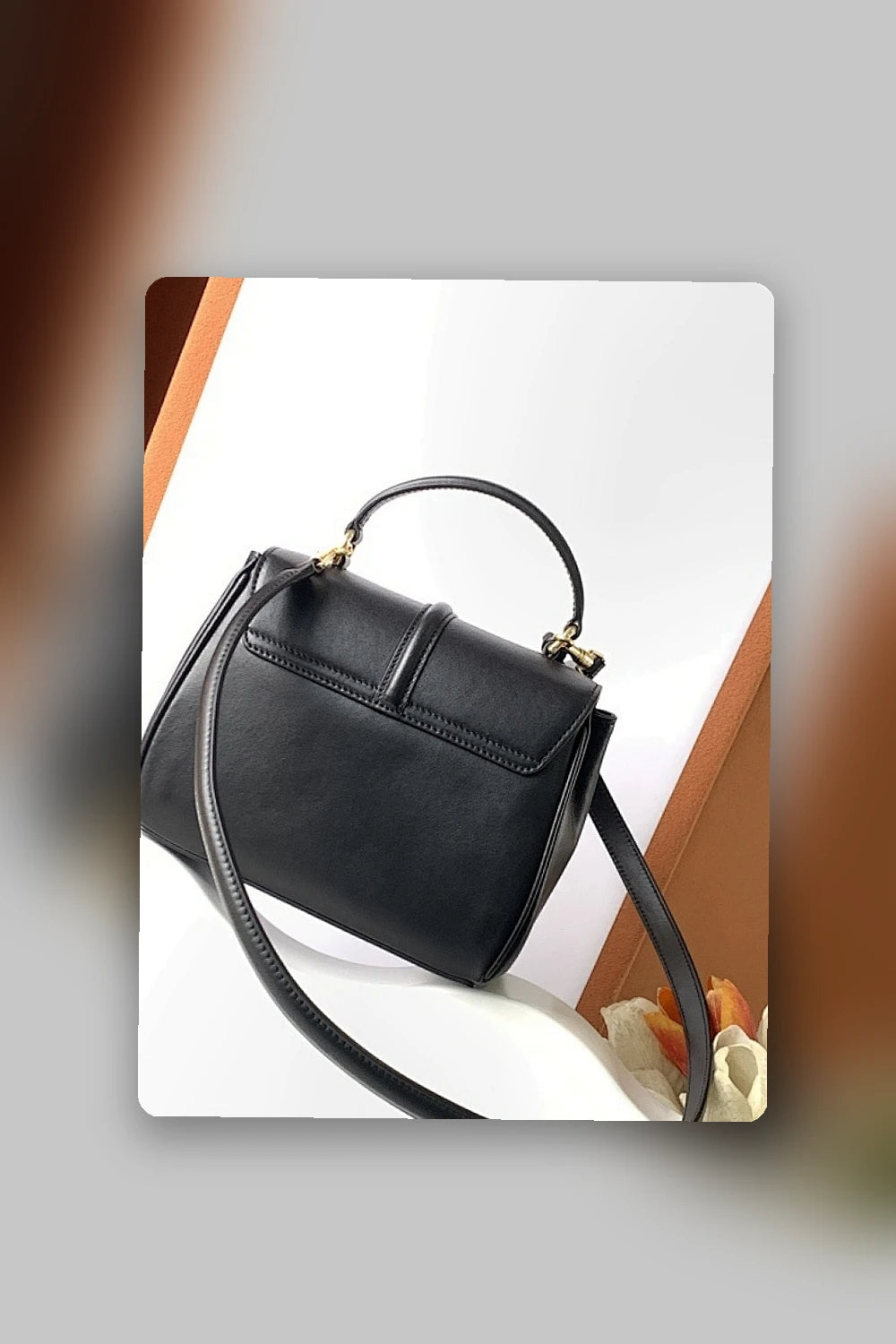 NB - COL Bag - 1059