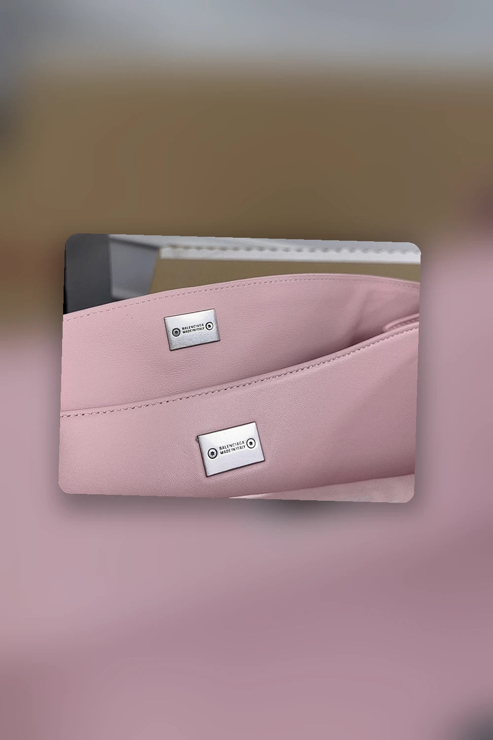 NB - BG Bag - 1267