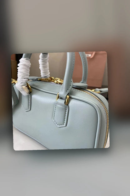NB - GUKI Bag - 607