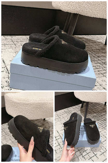 NB - PD Women Shoes - 728
