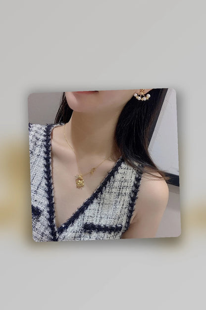 NB - LOV Jewelry - 595