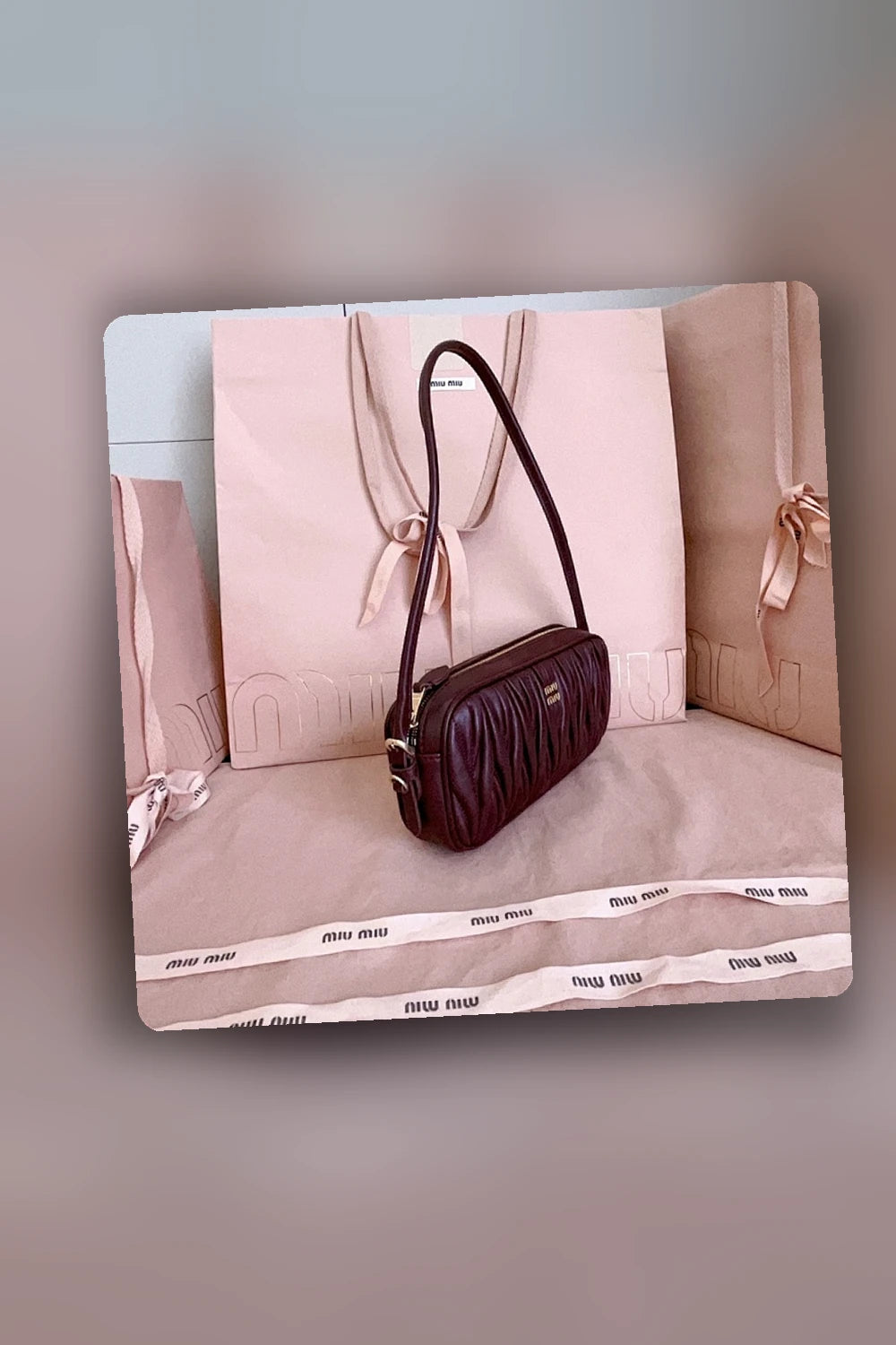 NB - MMU Bag - 527