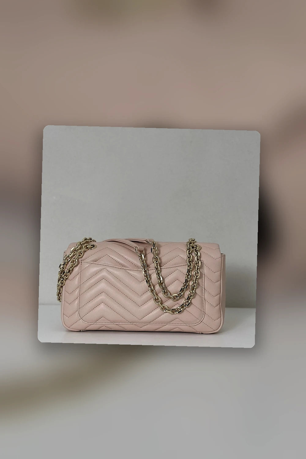 NB - GUKI Bag - 930