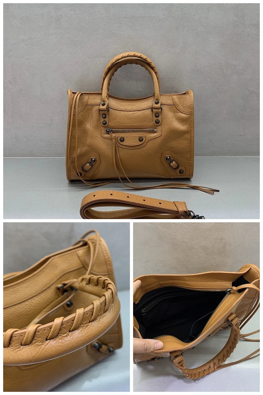 NB - BG Bag - 079