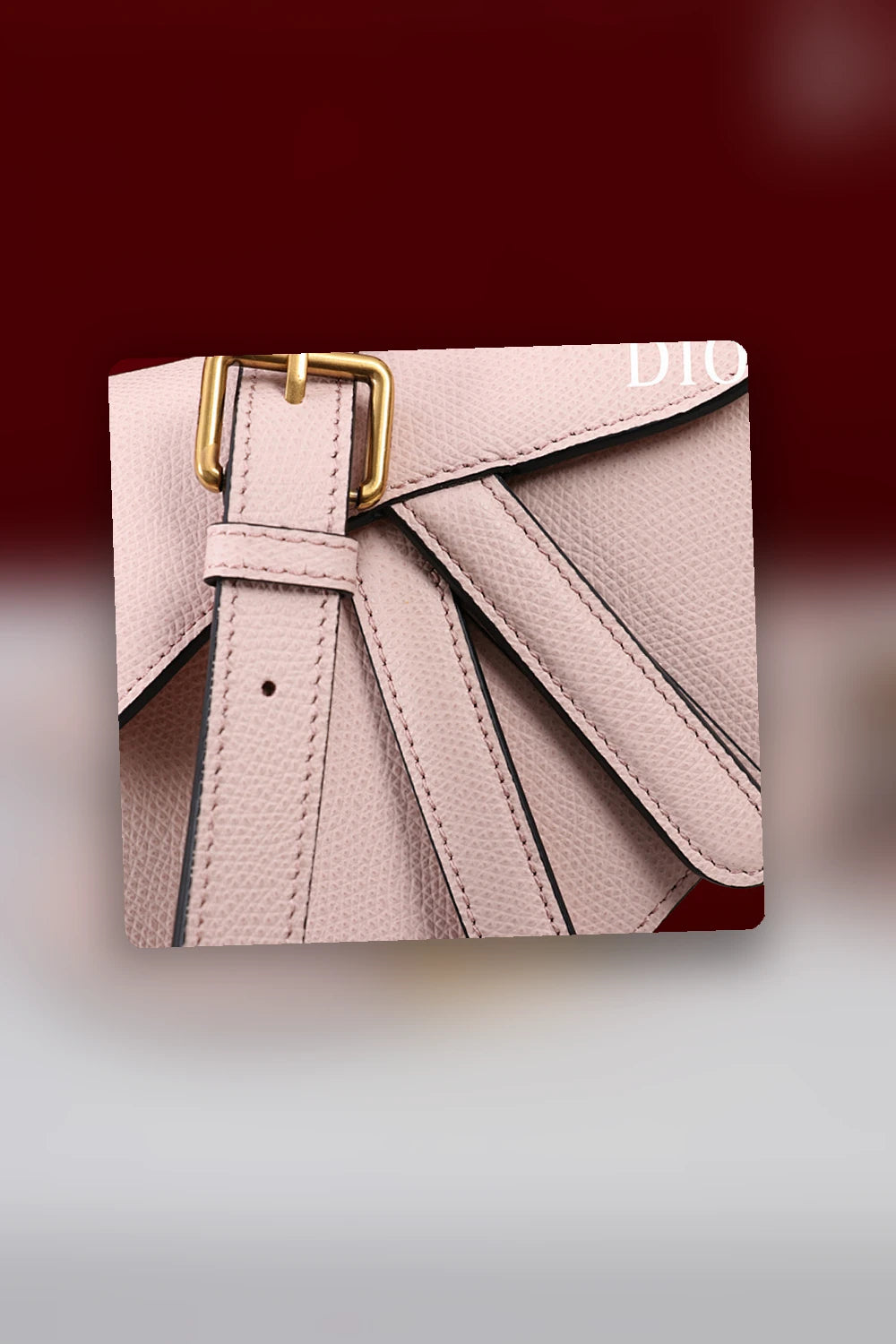 NB - DOR Bag - 258
