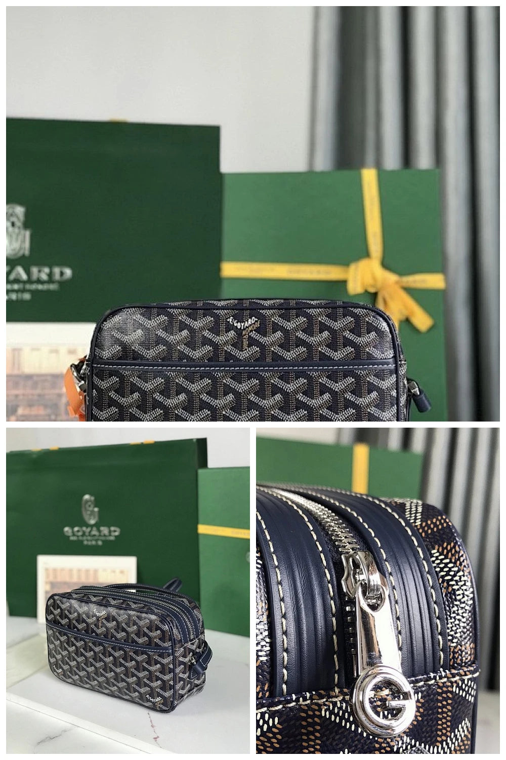 NB - GYO Bag - 723