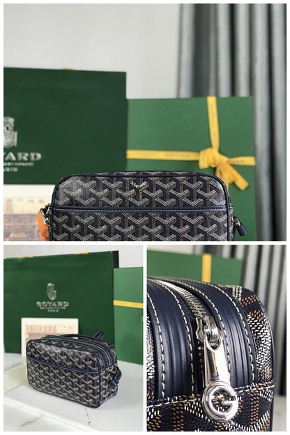 NB - GYO Bag - 723