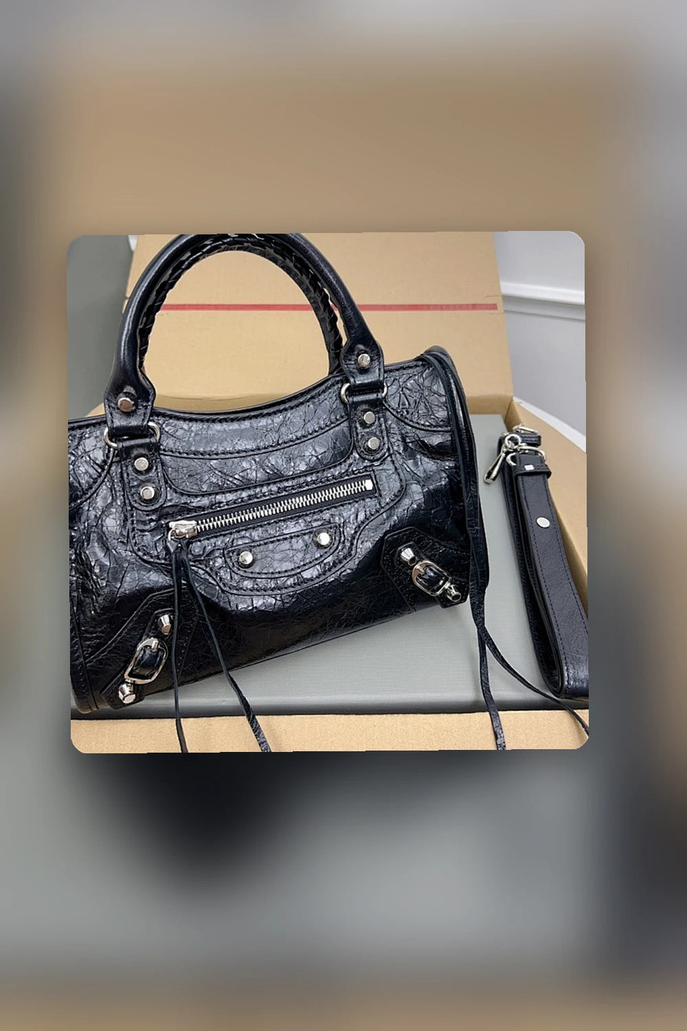 NB - BG Bag - 1573