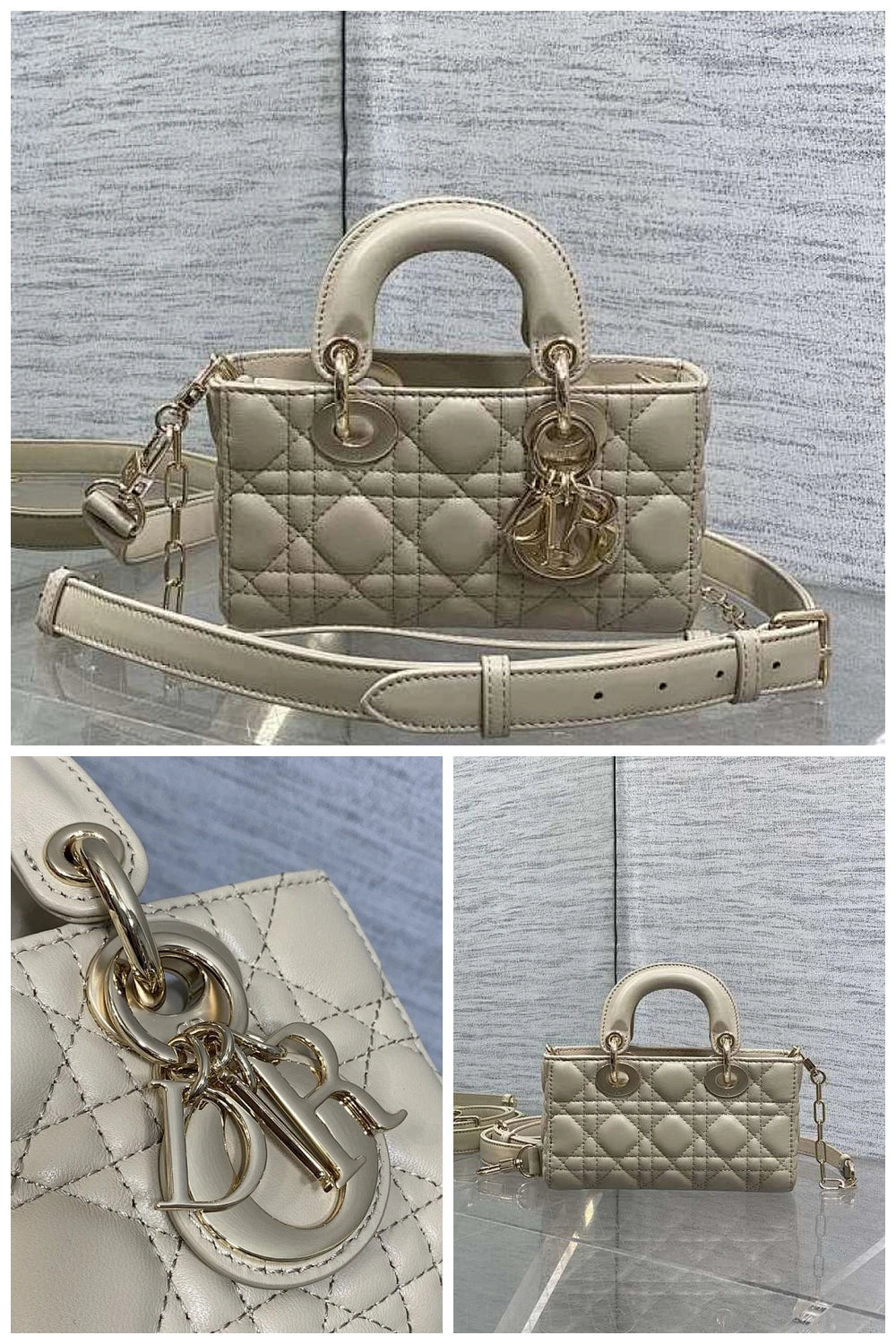 NB - DOR Bag - 534