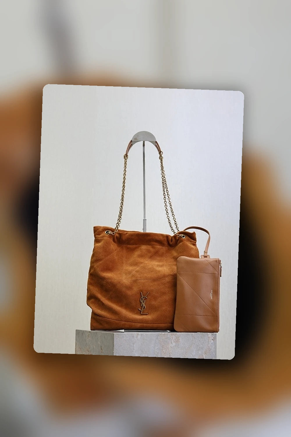NB - YLS Bag - 401