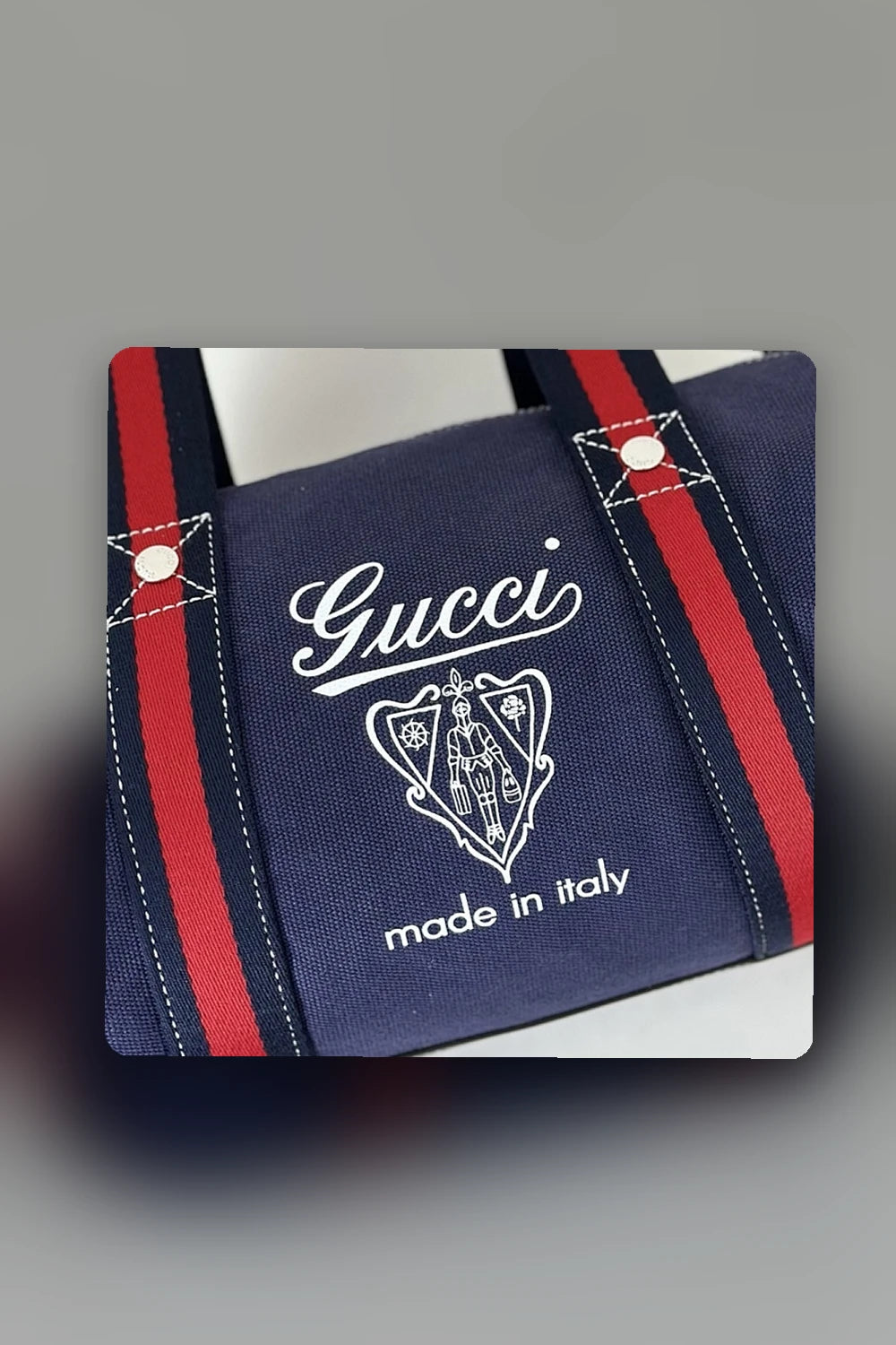NB - GUKI Bag - 1145