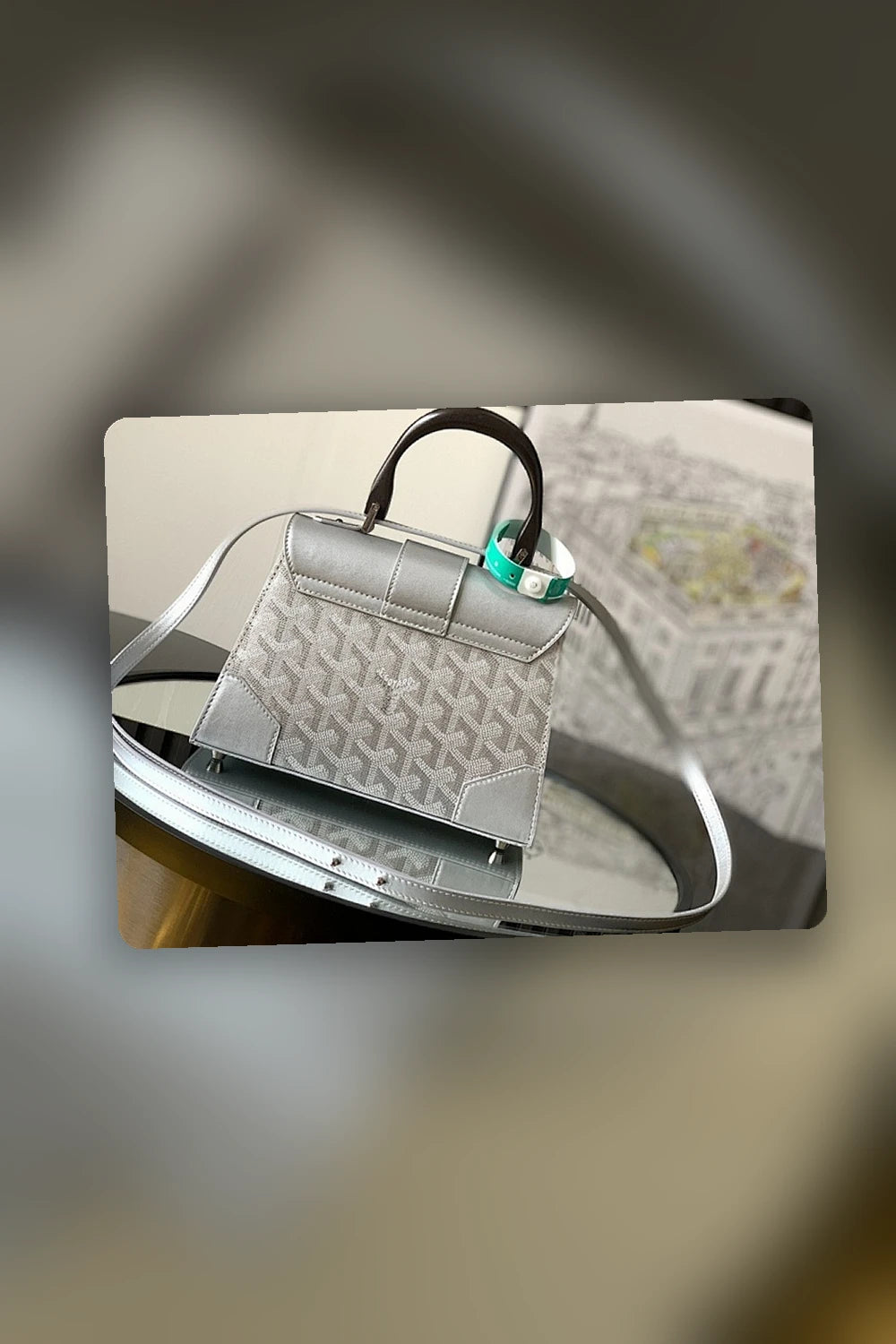NB - GYO Bag - 835