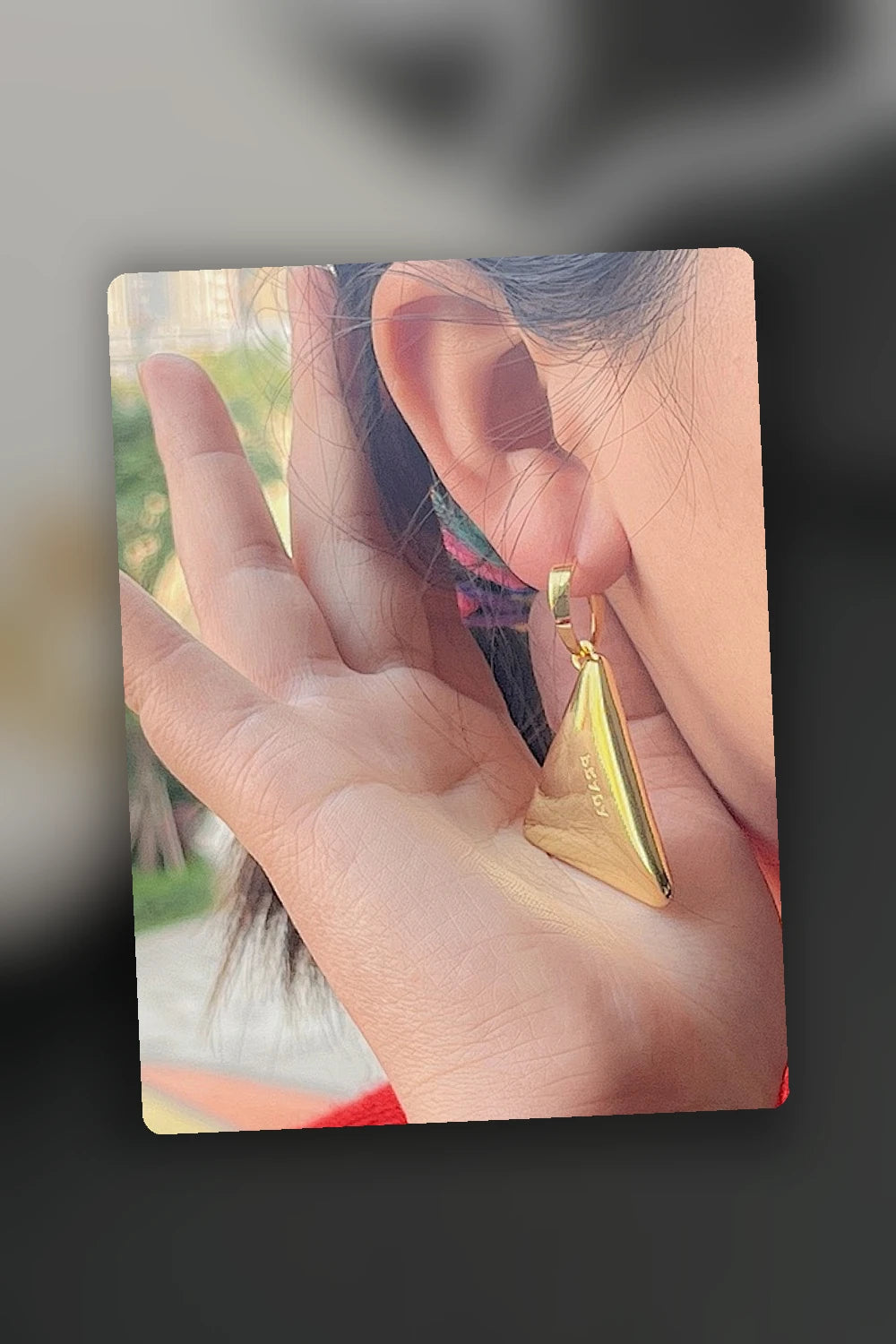 NB - PD Jewelry - 445